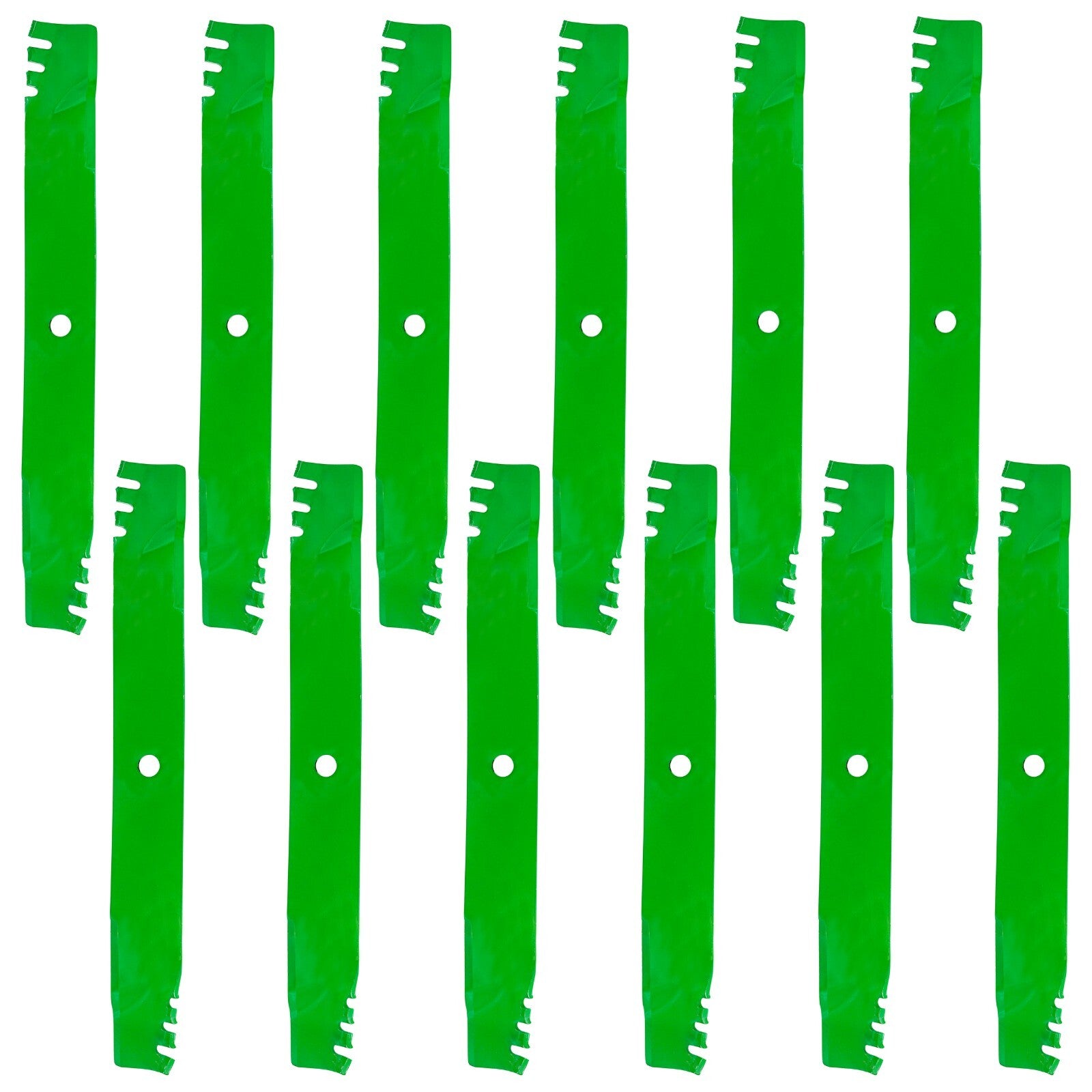 Deck Blade Replacement for John Deere Mulching (1990–2018)