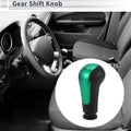 5 Speed Manual Gear Shift Knob Replacement for Chevrolet Spark (2013–2018)