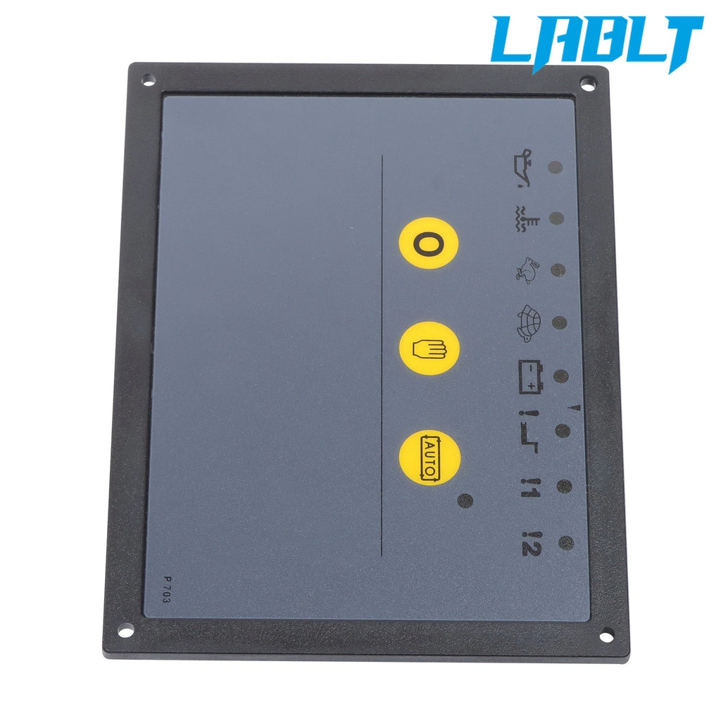 Generator Controller for LABLT DSE703 (Automatic Start)