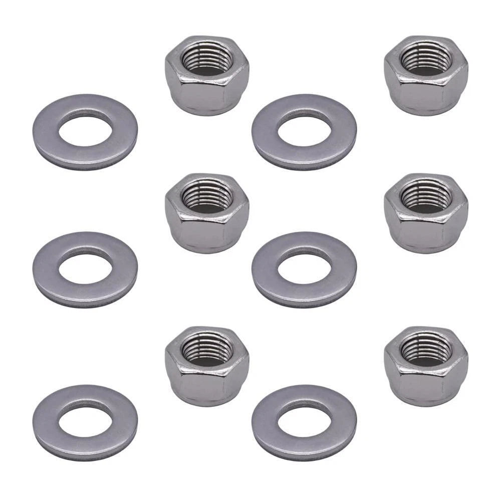 Outdrive Mounting Hardware Kit for MerCruiser (11-859116Q01)