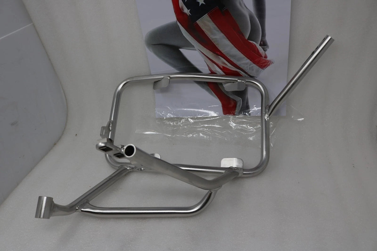 OEM Right Case Holder for BMW F800GS (2007–2018) 46548543922