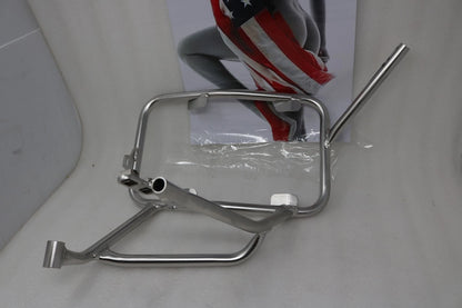 OEM Right Case Holder for BMW F800GS (2007–2018) 46548543922