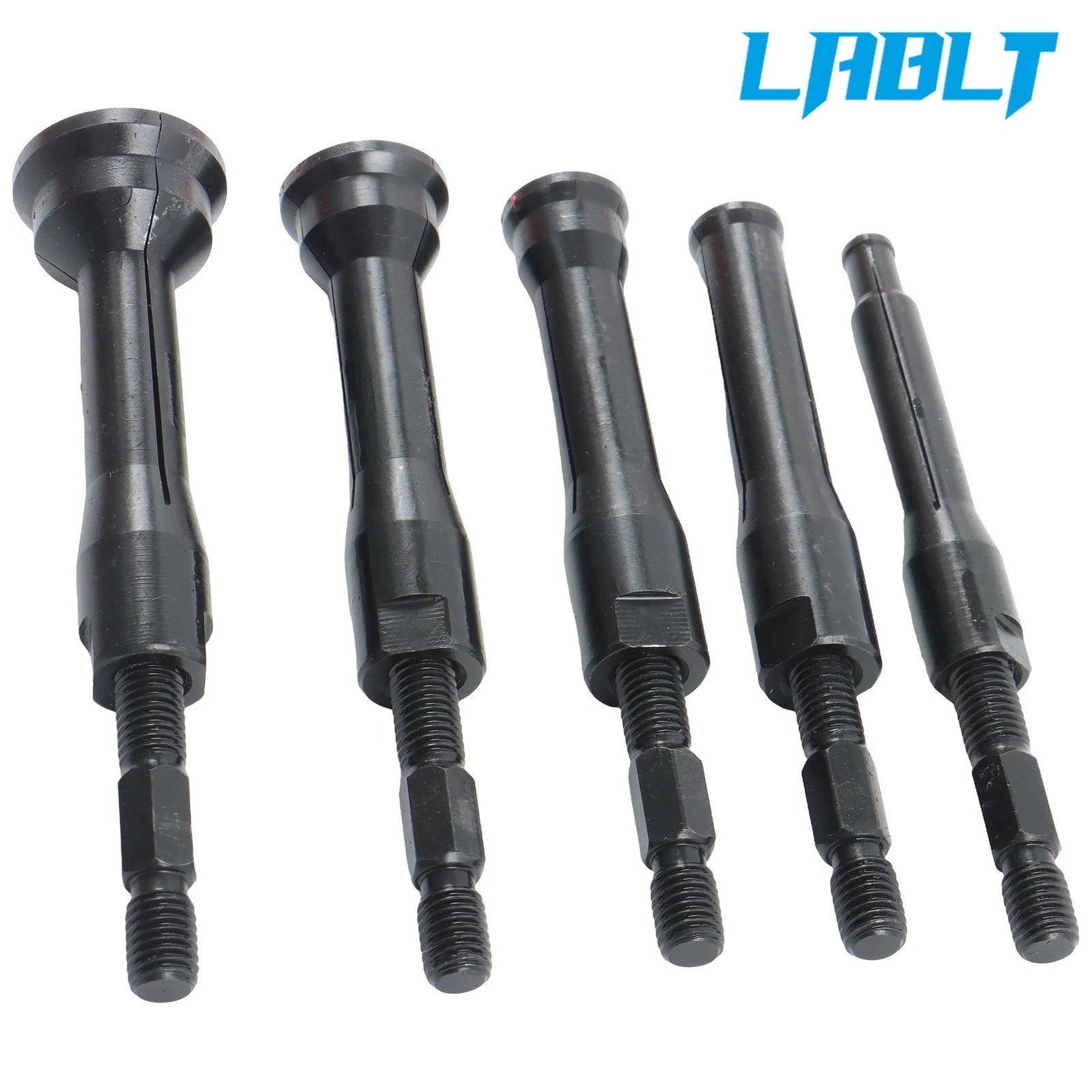 16PCS Blind Inner Bearing Puller Tool Set for Car Motorcycle