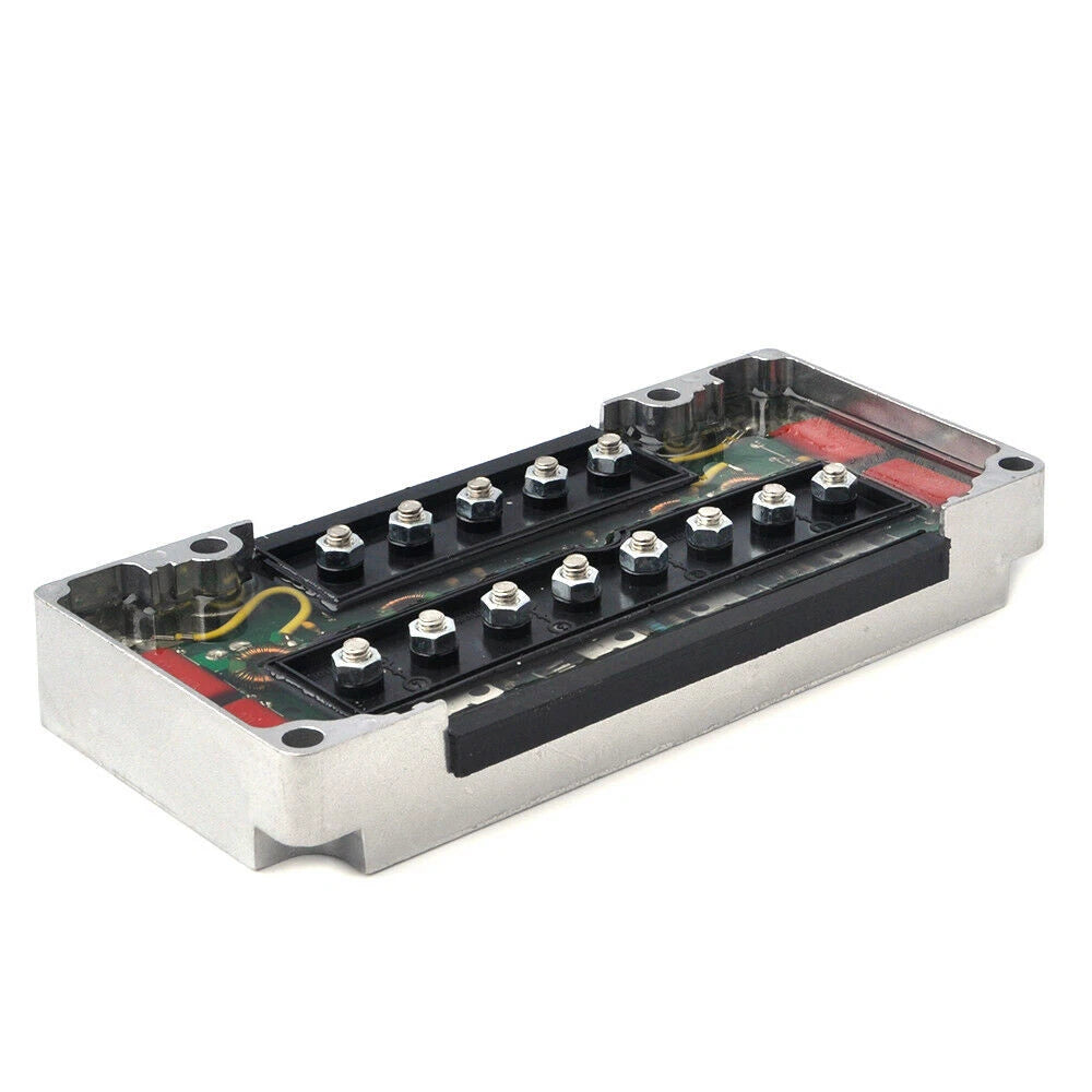 CDI 4 Cyl Switch Box for Mercury Mariner 40-125hp