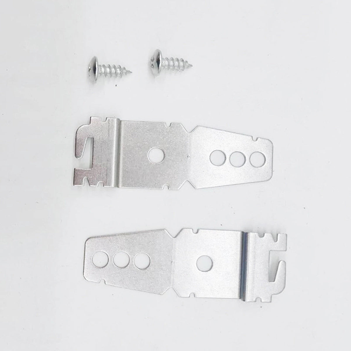 2X Mounting Bracket for Whirlpool Kenmore KitchenAid WP8269145 Dishwasher