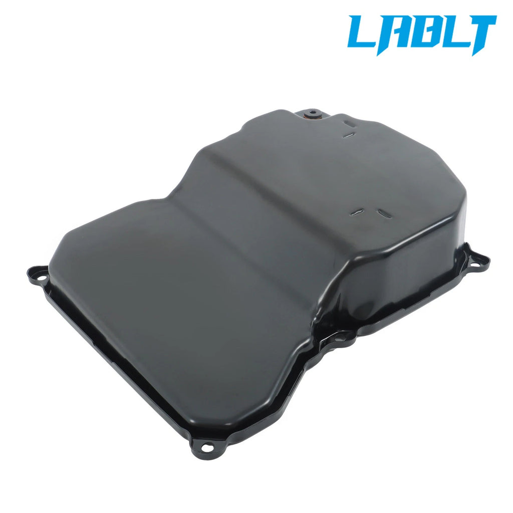 Engine Oil Sump Pan for VW Beetle Golf Jetta Passat Rabbit (2005–2014) 1.8L 2.0L