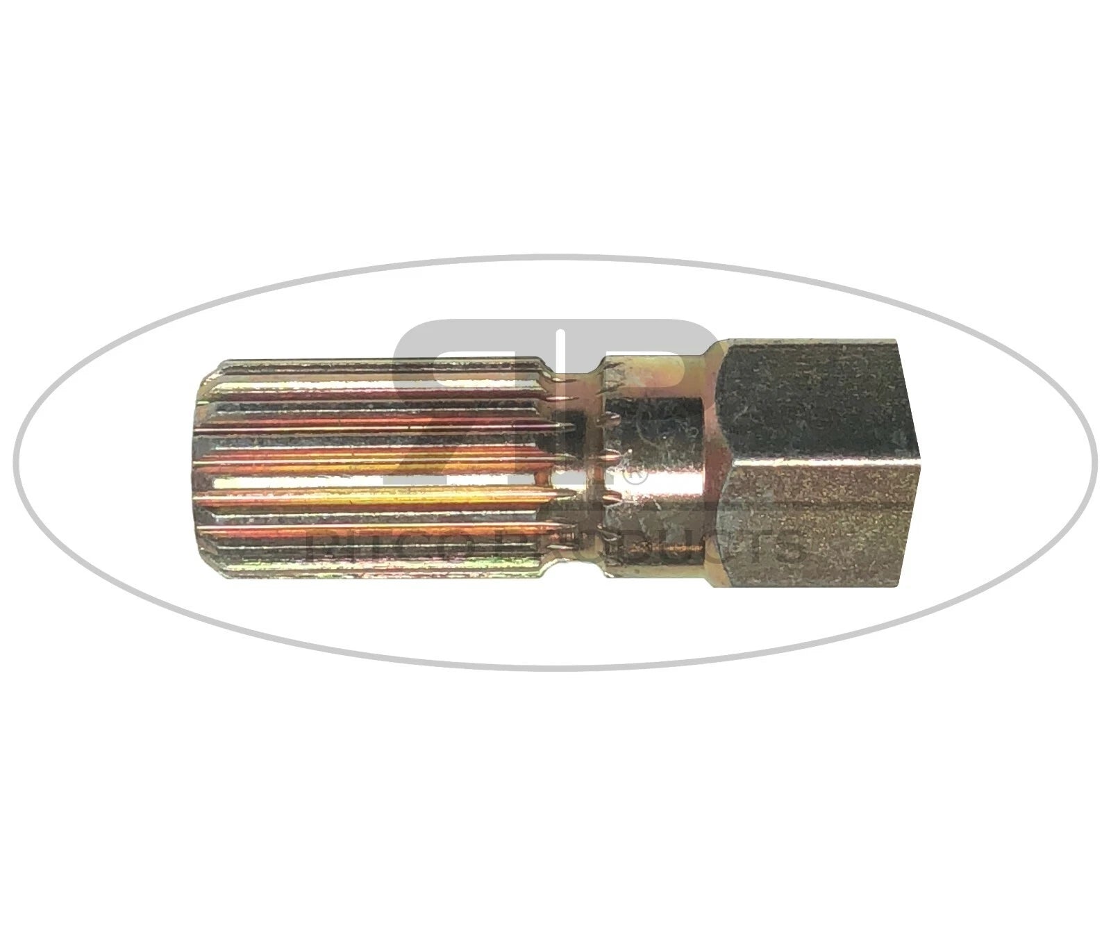 Jet Pump Impeller Removal Tool for Seadoo 587 657 717 720 787 800 947 951