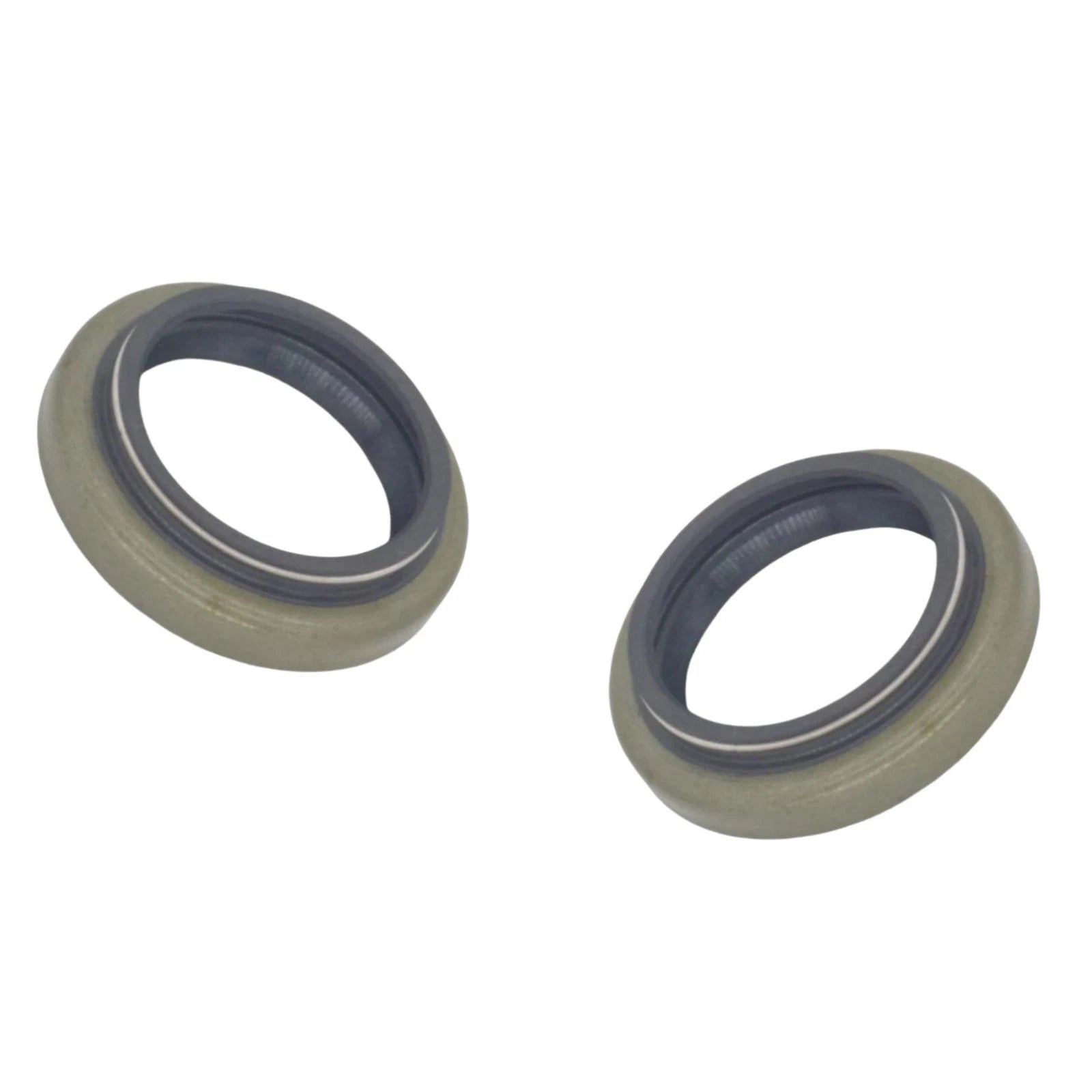 2Pcs Seal for Volvo Penta Marine Sterndrive Engines (3863090, 3858303, 3853474)