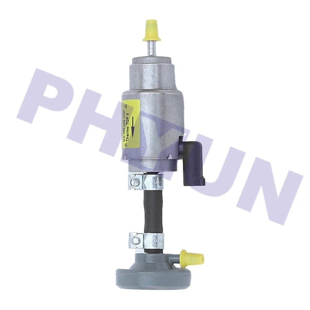 Parking Heater Fuel Pump for Webasto DP42 (12V/24V)