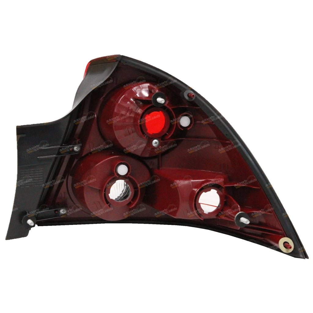 LH Tail Light for Holden Commodore VY Series 2 (2003–2004) SS/SV8