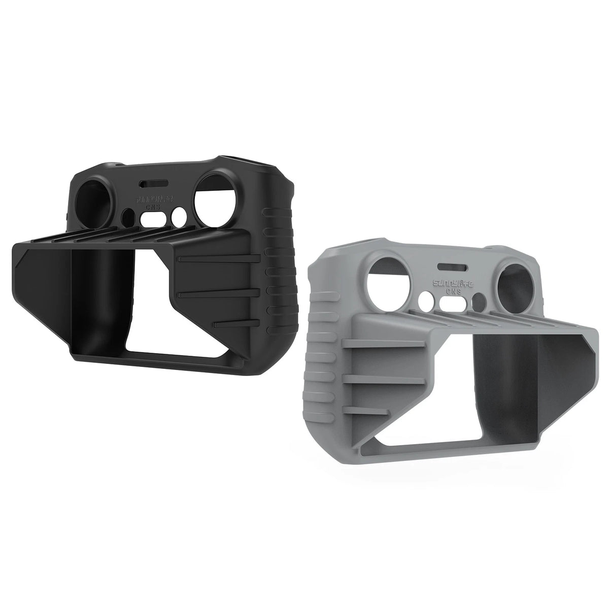 Silicone Protective Case for DJI RC 2 Remote Control (2022–2023)