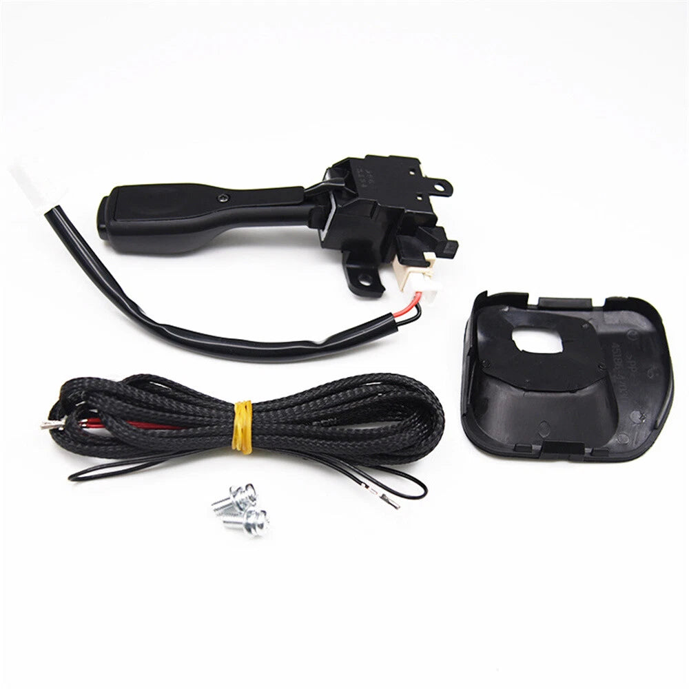 New Cruise Control Switch Kit For 2009-2014 Toyota Prius 84632-34011, 8463234011