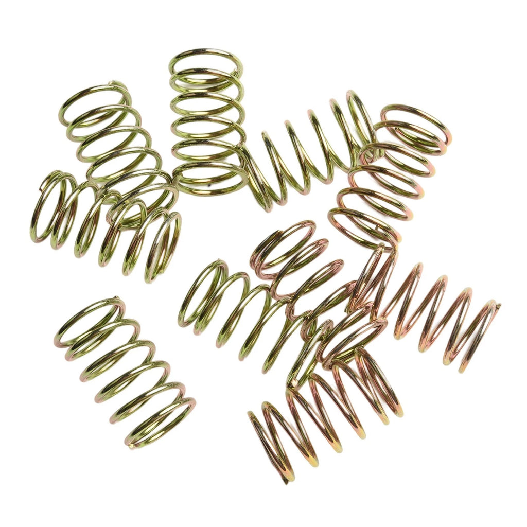 10Pcs V450000871 Spring for Echo Trimmer Head