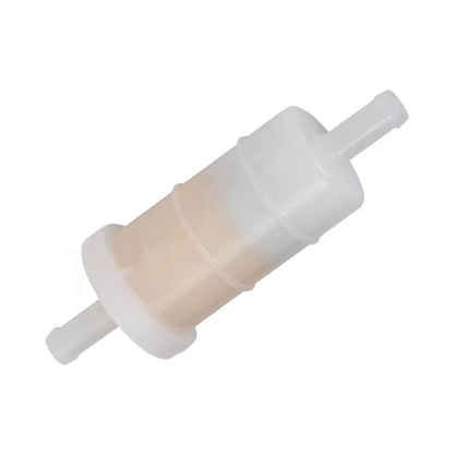 Fuel Filter Inline 35-877565T 1 for Mercury Marine 4 Stroke 25-90 HP