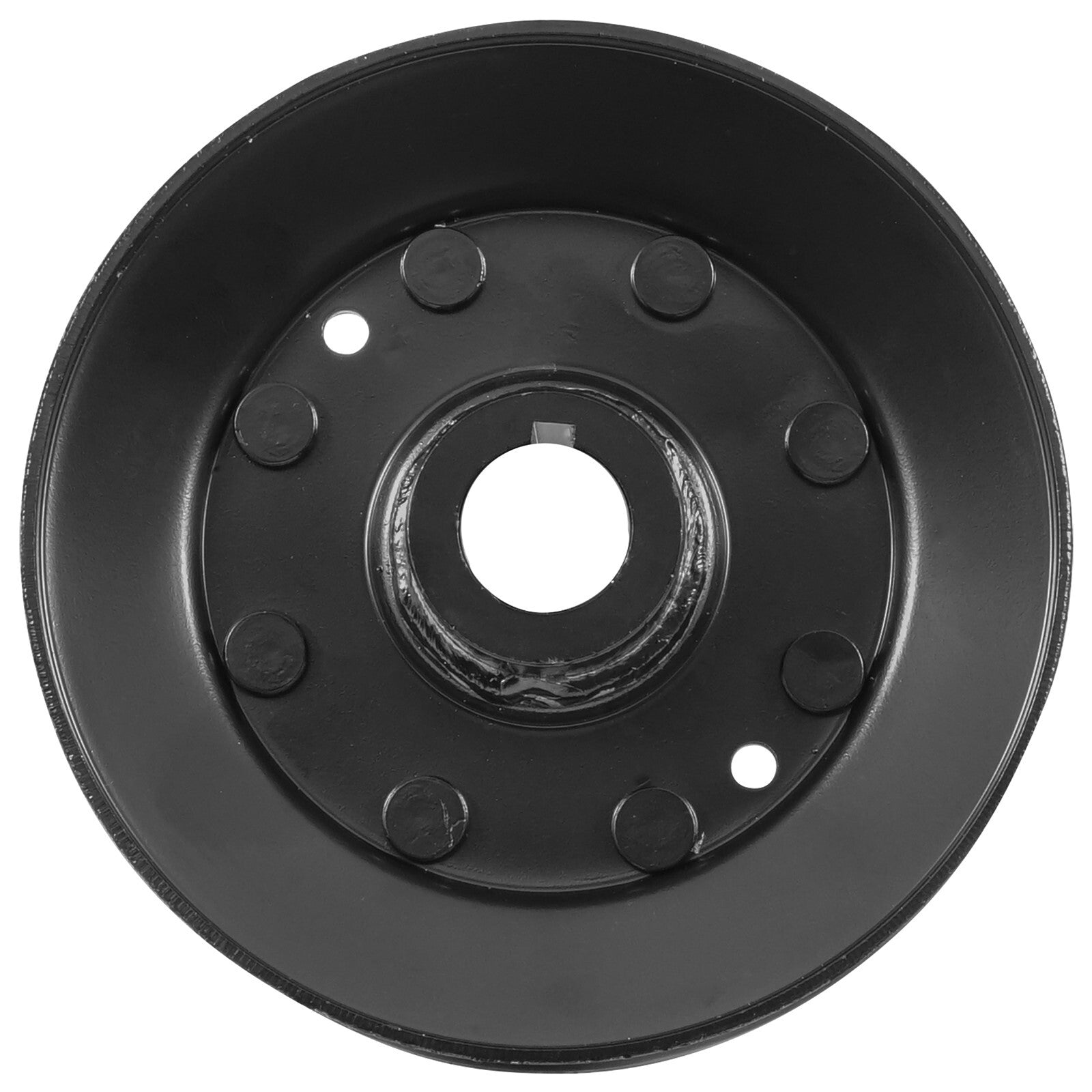Deck Spindle Pulley Replacement for John Deere 185 (1970–1970)