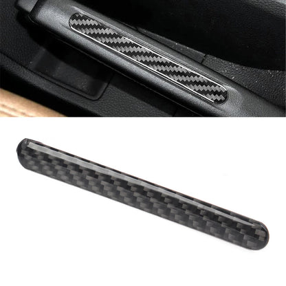 Handbrake Armrest Box Keyhole Trim for Jeep Wrangler JK (2011–2017)