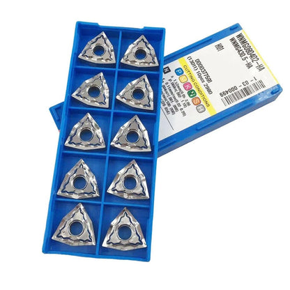 Carbide Inserts for CNC Machine (Stainless Steel Lathe Turning Tool)