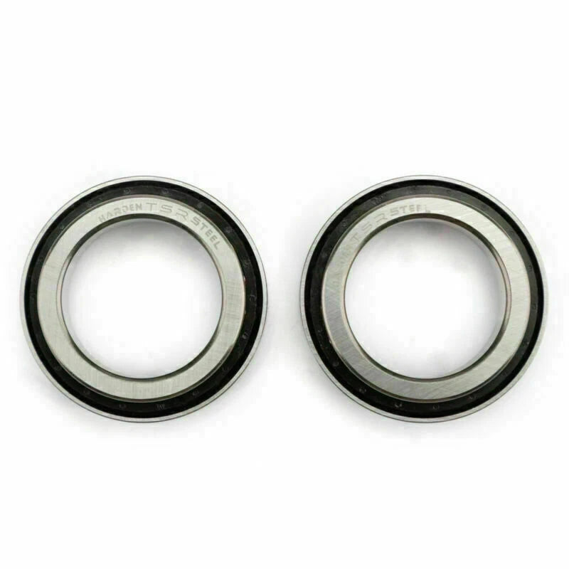Steering Stem Bearing Seal for Kawasaki ZR1000, KLE650, ZR800, ZX636 (All Years)