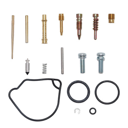 Carburetor Rebuild Kit for Honda CRF50 XR50R (2000–2005)