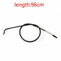 Clutch Cable for Honda CB500 CB500S (1994–2003) T9