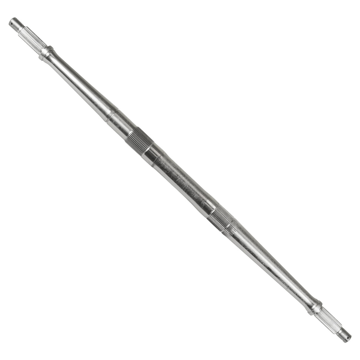 Rear Axle Shaft Replacement for Honda (2001–2003)