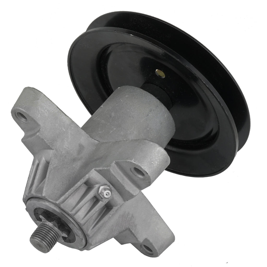 Spindle with Bolt Replacement for MTD Bolens Chief Huskee RZT-42 (2010–2015)