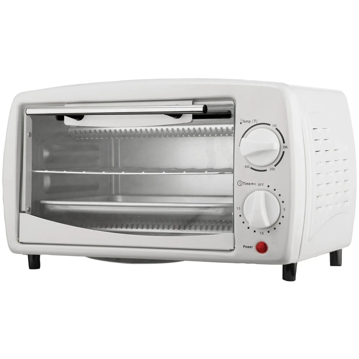 4-Slice Toaster Oven for Brentwood TS-345W