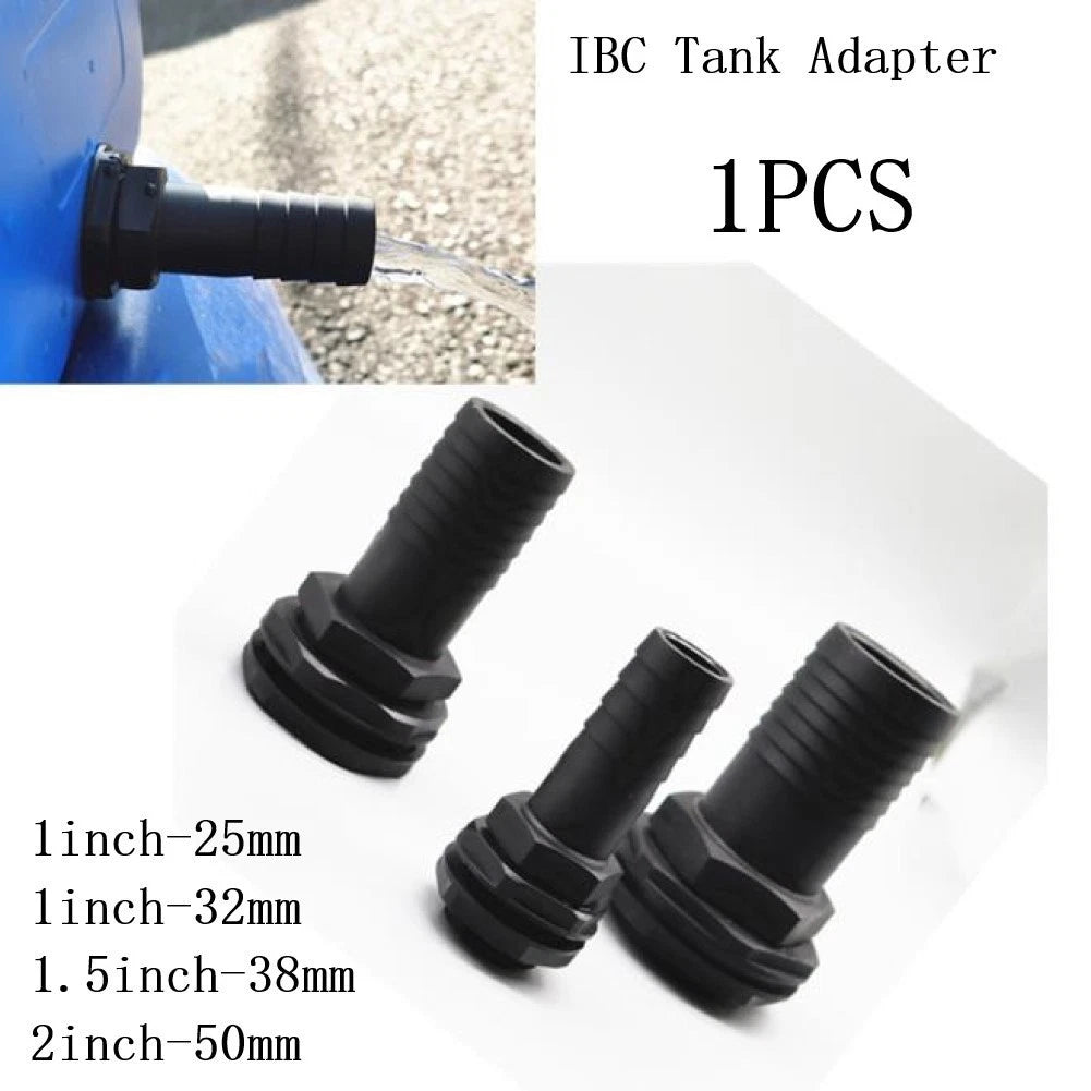 Connector Bucket Pagoda for Water Tank (Compatible with )