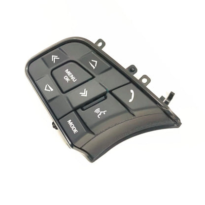 Steering Wheel Audio Volume Control Switch for Jaguar XFL XEL XE F-PACE (2016–2023)