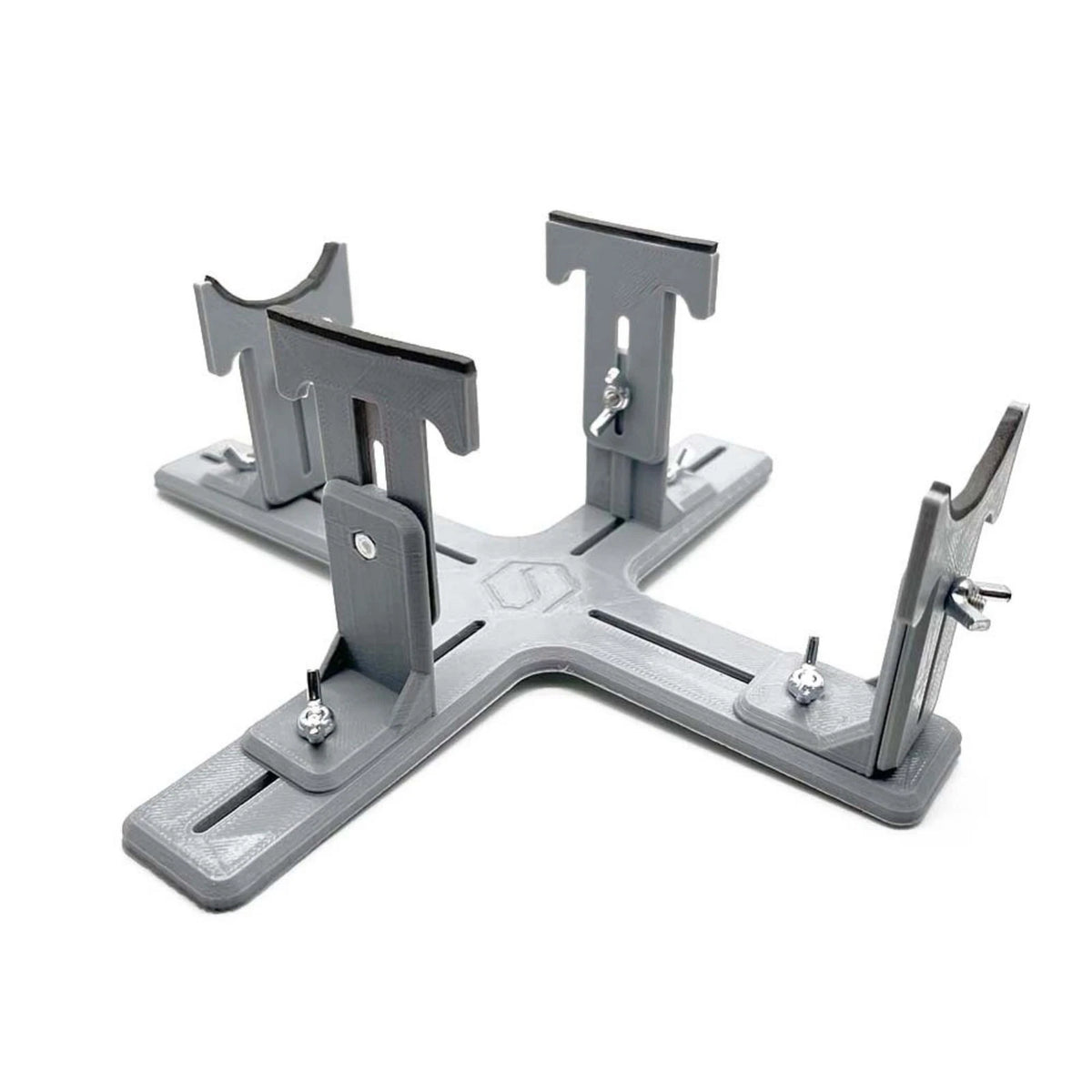 Aircraft Model Berth Jig Tray Stand Holder Painting Tool