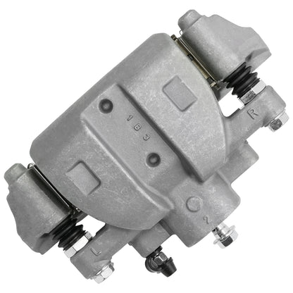 Front Left Brake Caliper Replacement for Honda Pioneer 1000-6 (2023–2026)