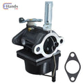 Carburetor Assembly for Tecumseh TVT691 (600810B, 600811A, 600809A, 600809B, 600811B)