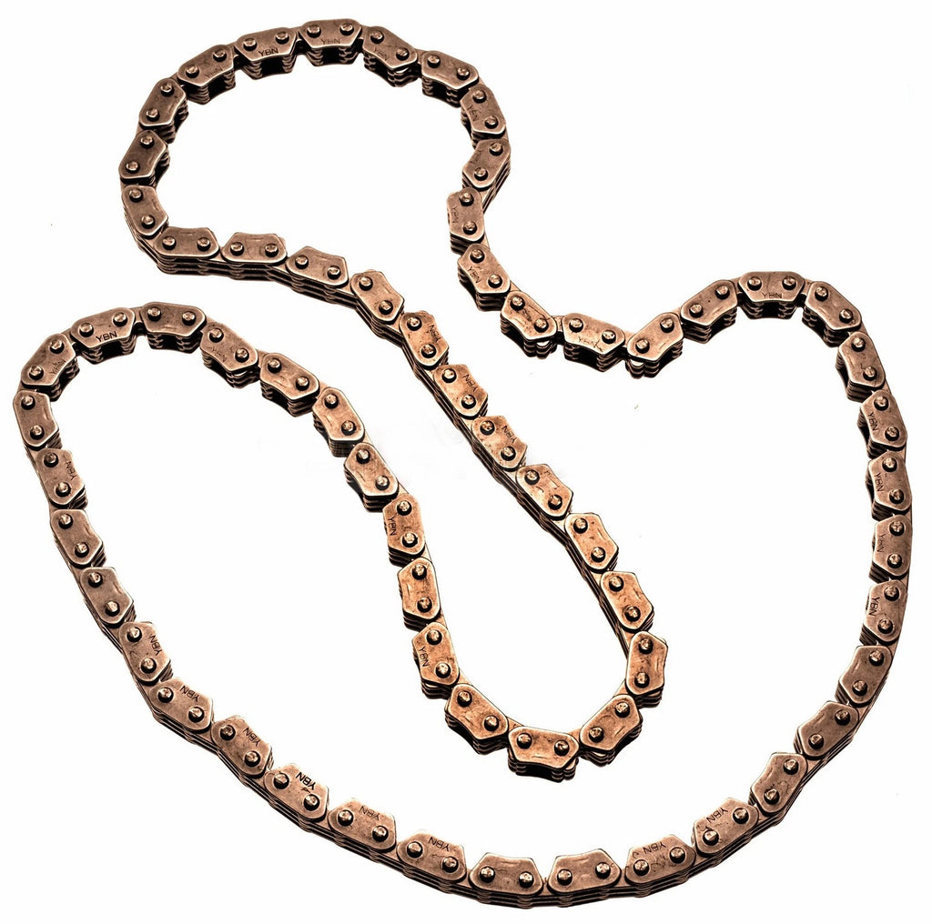 Camshaft Timing Chain for Honda CRF450R CRF450X TRX450R TRX450ER (2002–2023)