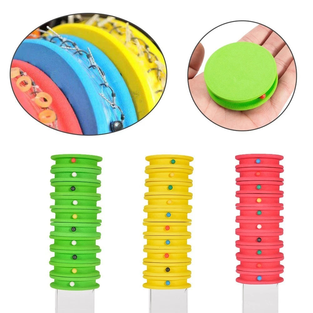 Rig Line Winder Spooler for Carp Fishing (Foam)