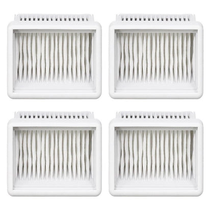 HEPA Filter Cartridge for Haier Z9 Pro Z10 Pro E9 (2019–2023)