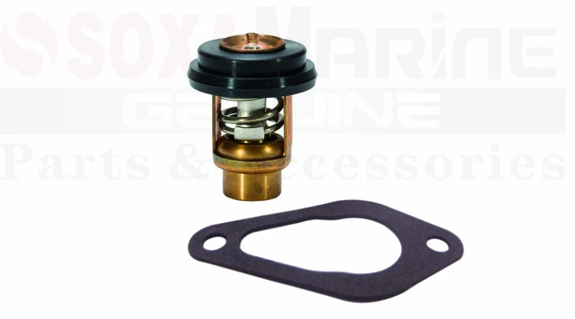Outboard Thermostat for Nissan Tohatsu MFS8-MFS30 (3R3-01030-0, 3NV-01030-0, 3SA)