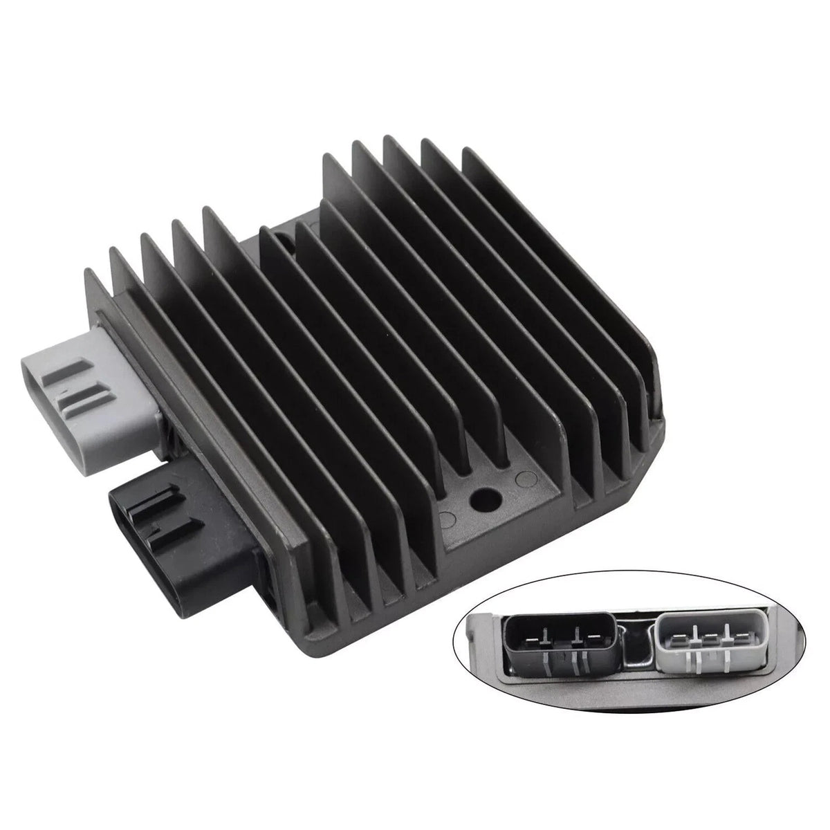 Voltage Regulator for Can-Am Maverick Commander Outlander (710-001-191)