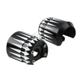Lower Fork Slider Covers for Harley Road Street Electra Glide (1984–2013)