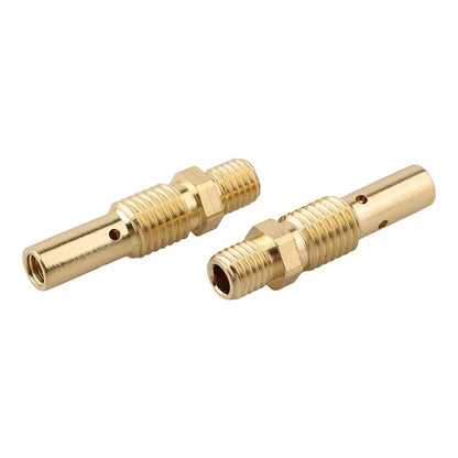 25PCS Welding Nozzle Kit for Lincoln 100L 125HD 140HD