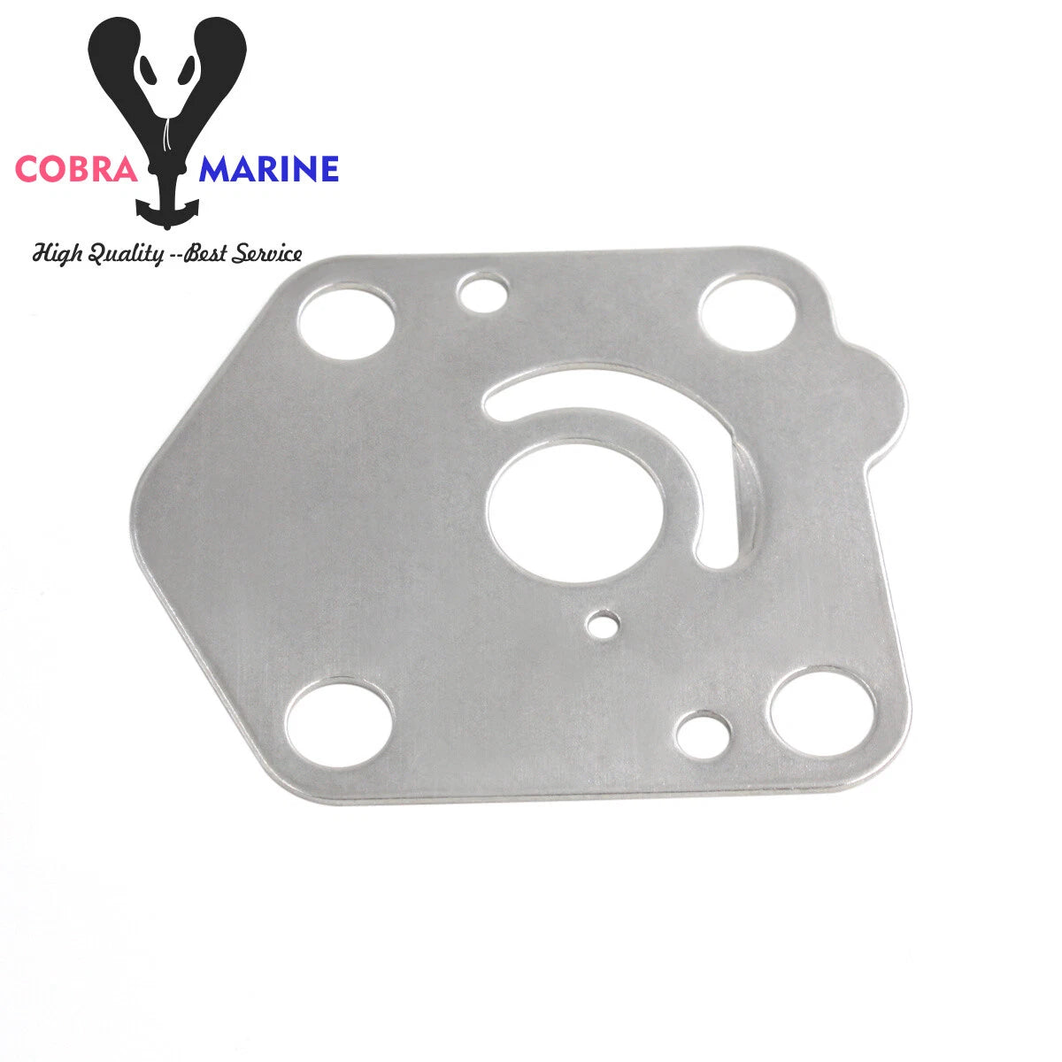 Water Pump Kit for Suzuki Outboard (17400-93951)