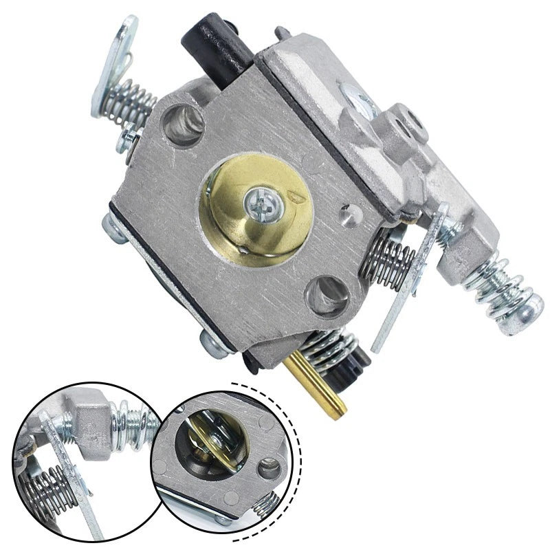 Carburetor for