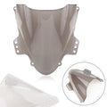 Front Double Bubble Windscreen for Suzuki GSXR 1000 (2005–2006)
