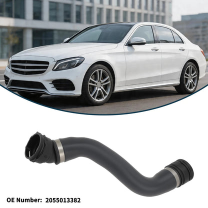 Radiator Hose for Mercedes-Benz C-Class (2014–2018) No. 2055013382