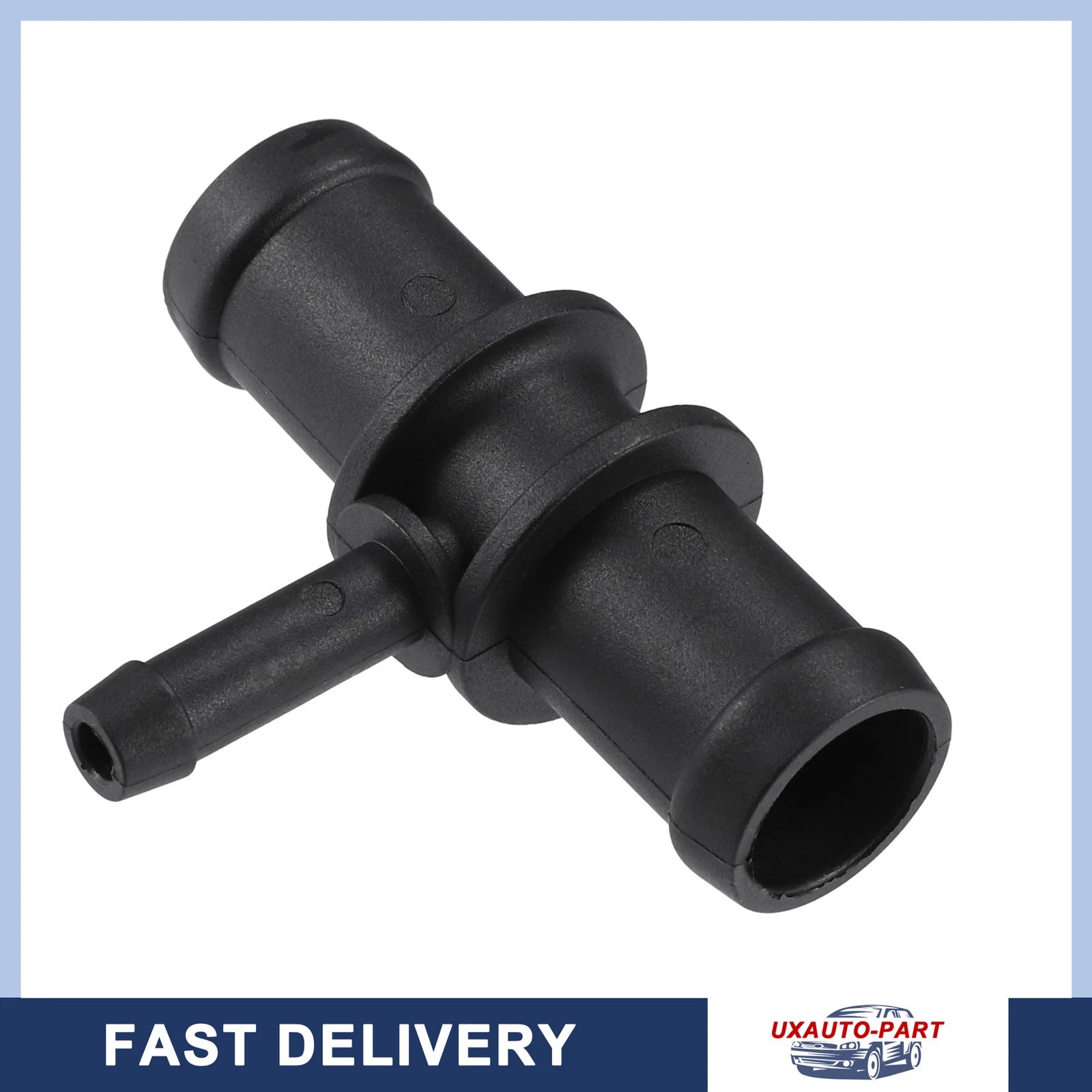 Engine Coolant Hose Connector for BMW MINI Cooper S R53 (2002–2006)