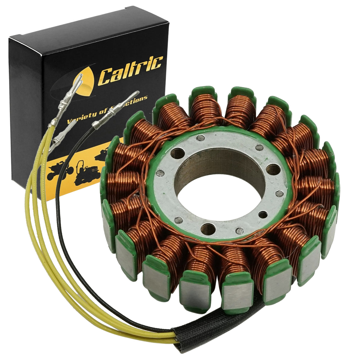 Stator Replacement for Sea-Doo GSX GSX Limited LRV (1996–2001)