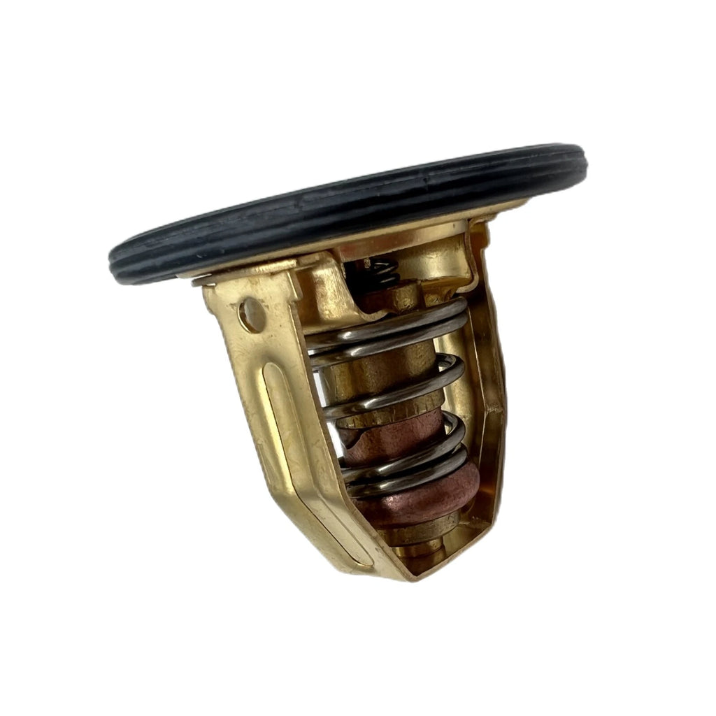 Thermostat Kit 55° for Volvo Penta AQ165 AQ170 (RO: 875791, 831040, 18-3663)