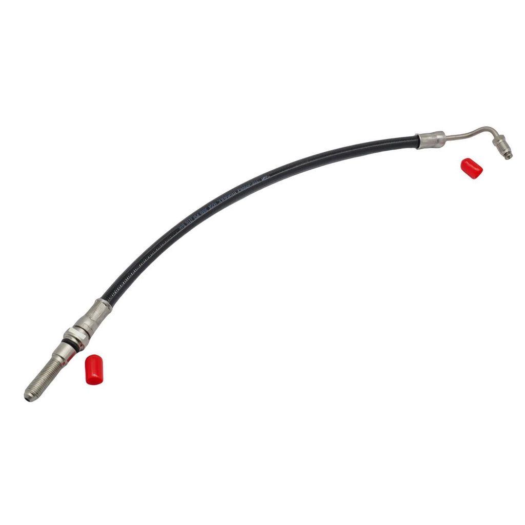 Hydraulic Hose for Volvo Penta AD31 AD31B AD41A AD41BJ