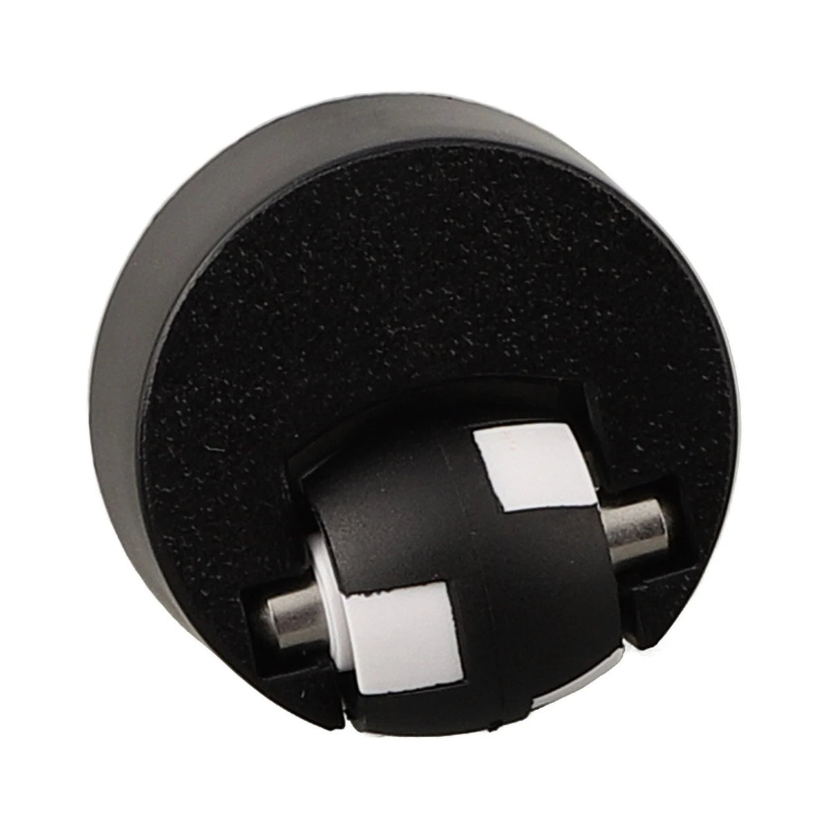 Replacement Castor Wheel for ZACO W400 W450 (2018–2023)