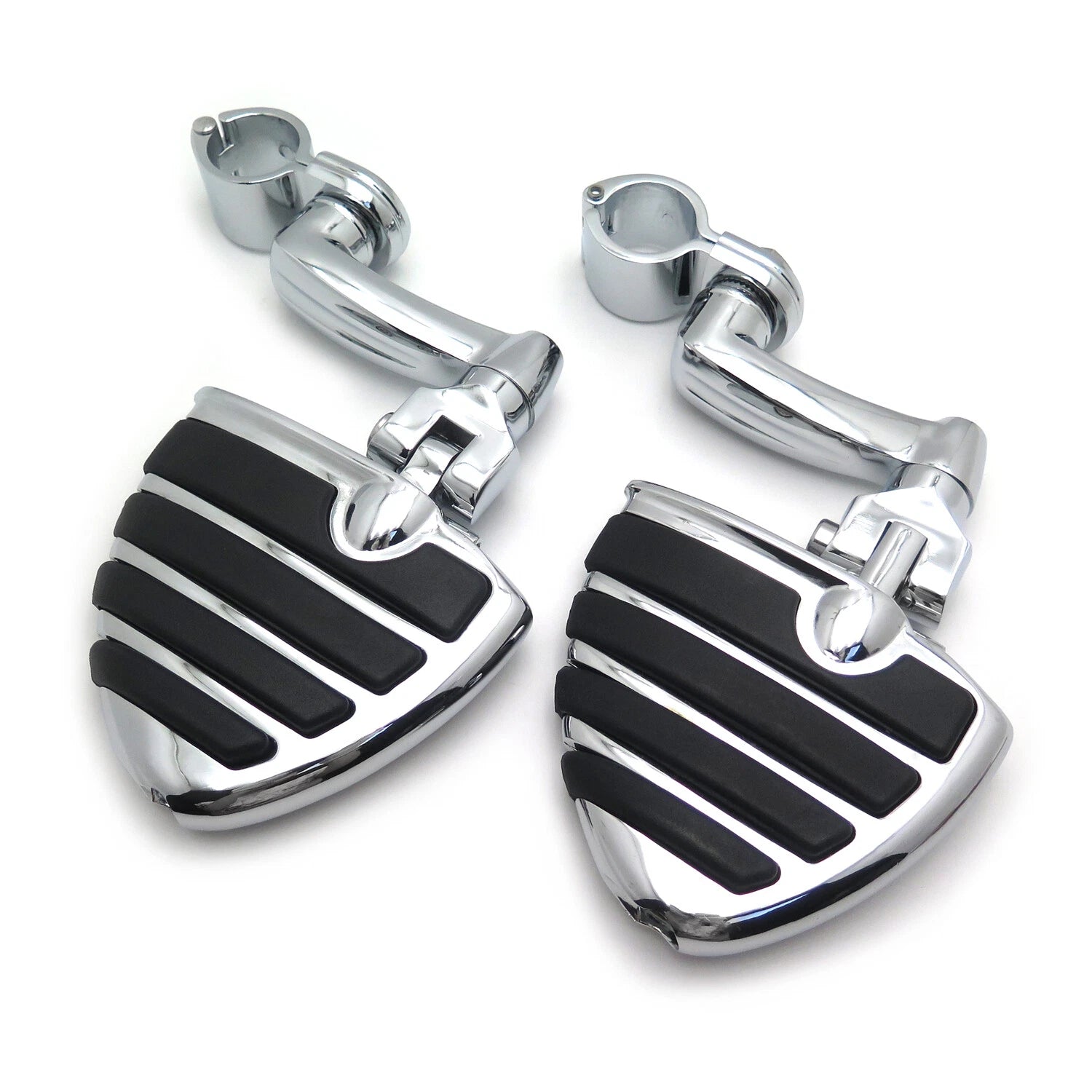 Footpeg Mount Kit for Mini (1.25" Highway Engine Guard)