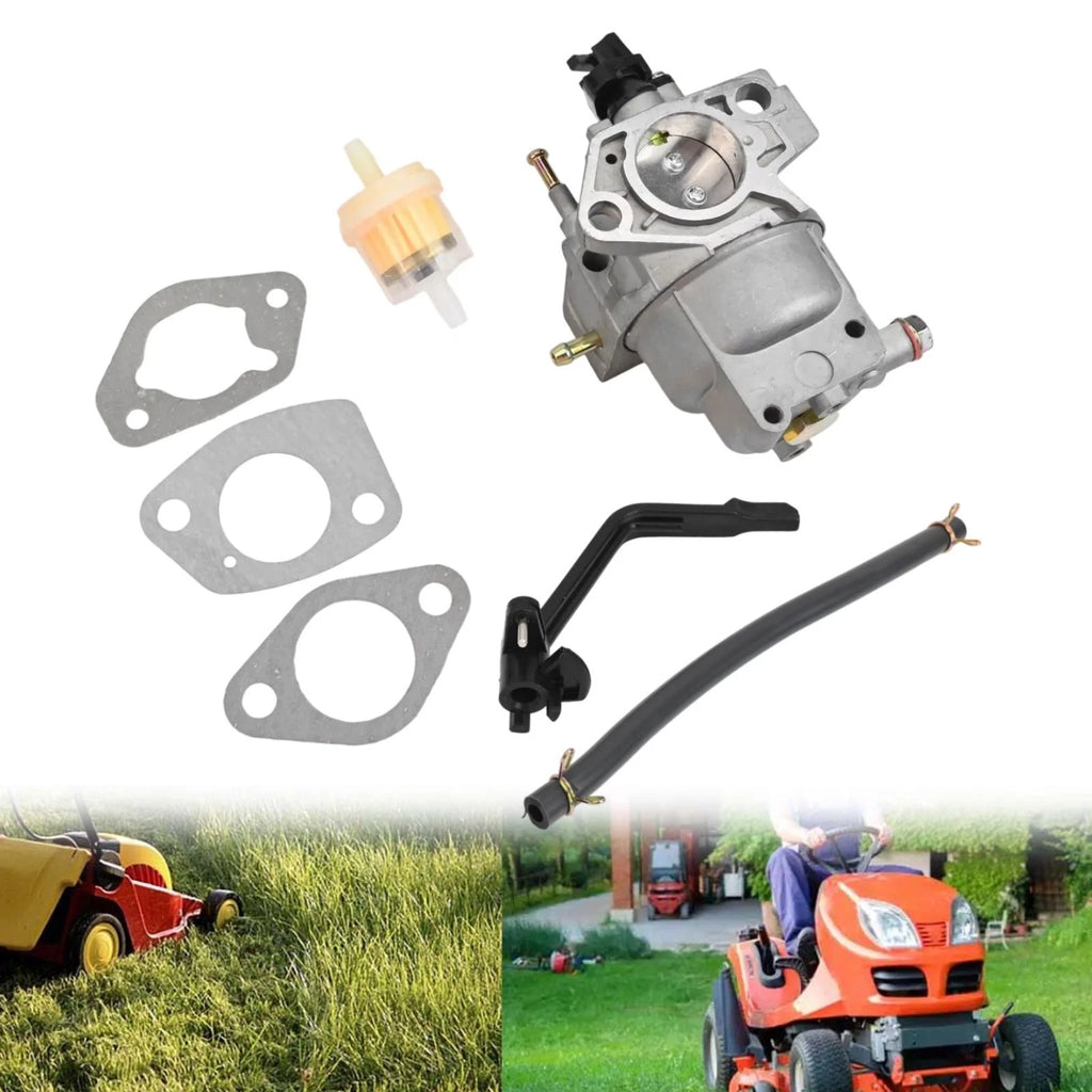 Carburetor for 5000-10500 Watt Generators (Compatible Models)